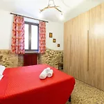 C'era Volta Panetteria Appartement *