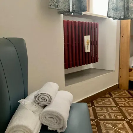 C'era Volta Panetteria *