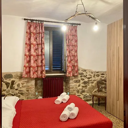 アパート C'era Volta Panetteria *