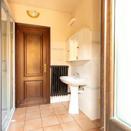 C'era Volta Panetteria アパート