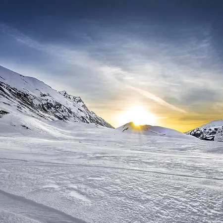 C'era Volta Panetteria アパート