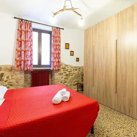 C'era Volta Panetteria アパート *