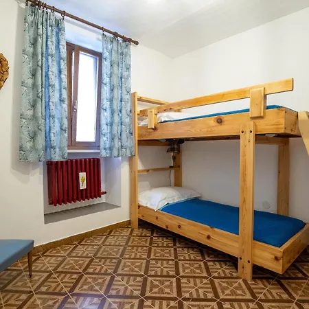 アパート C'era Volta Panetteria