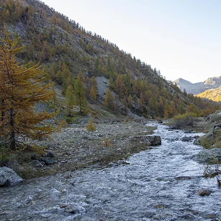 C'era Volta Panetteria アパート デモンテ