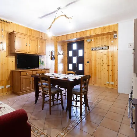 C'era Volta Panetteria Apartamento