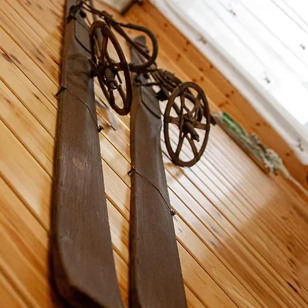 アパート C'era Volta Panetteria *