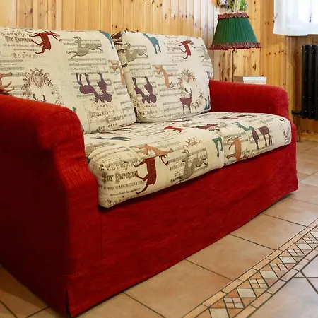 C'era Volta Panetteria デモンテ