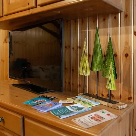 C'era Volta Panetteria Διαμέρισμα