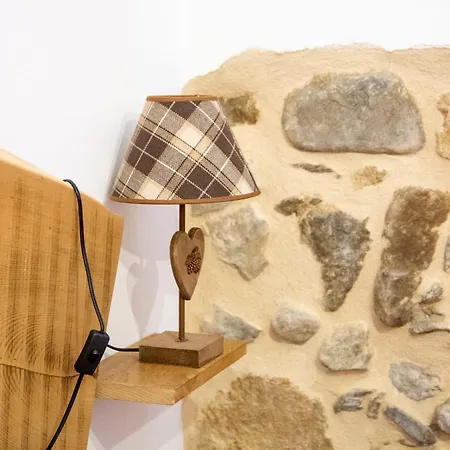 Διαμέρισμα C'era Volta Panetteria Demonte