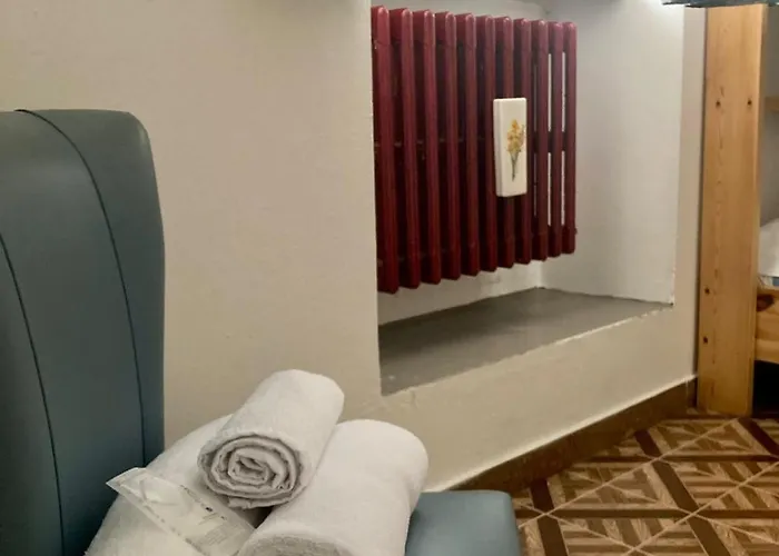 C'era Volta Panetteria *