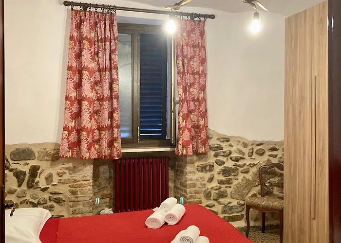 Διαμέρισμα C'era Volta Panetteria *