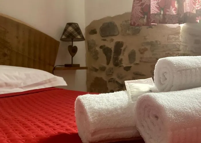 C'era Volta Panetteria Appartement *