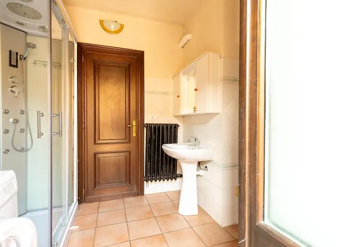 C'era Volta Panetteria Appartement