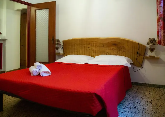 Appartement C'era Volta Panetteria Demonte