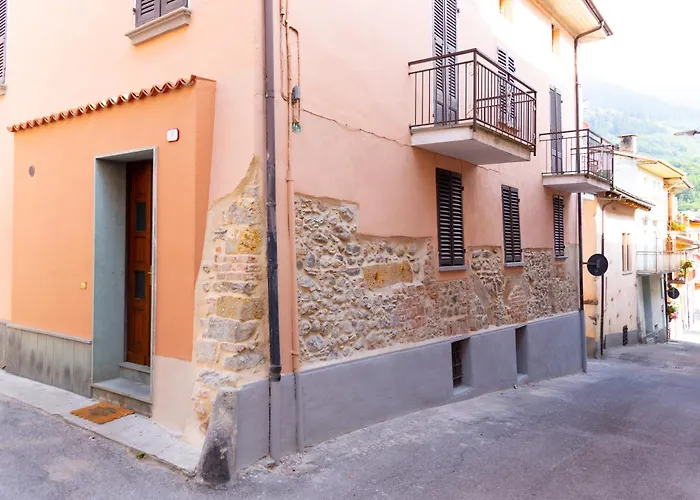 C'era Volta Panetteria Διαμέρισμα