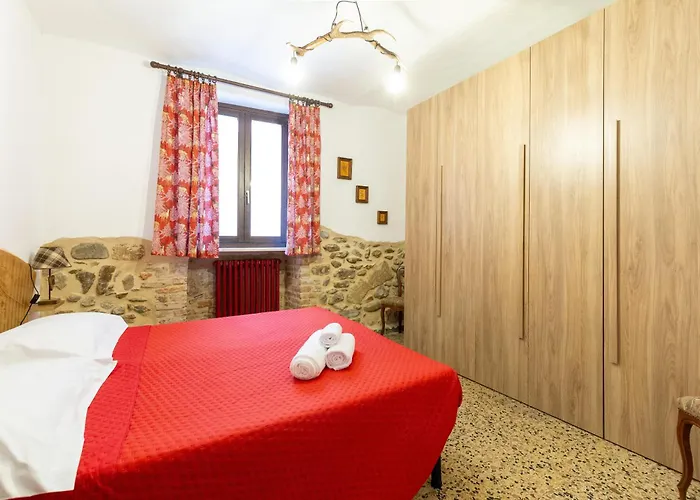 C'era Volta Panetteria Appartement *