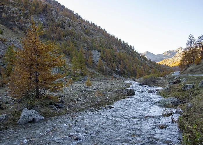 C'era Volta Panetteria Appartement Demonte
