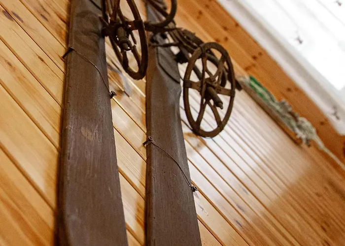 Appartement C'era Volta Panetteria *