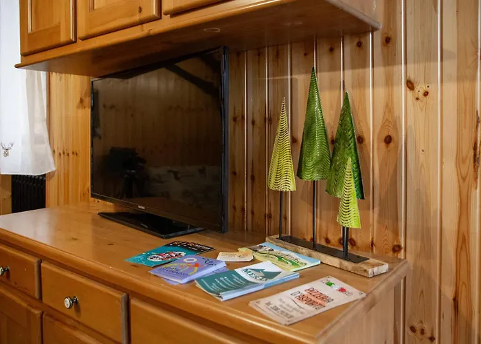 C'era Volta Panetteria Διαμέρισμα