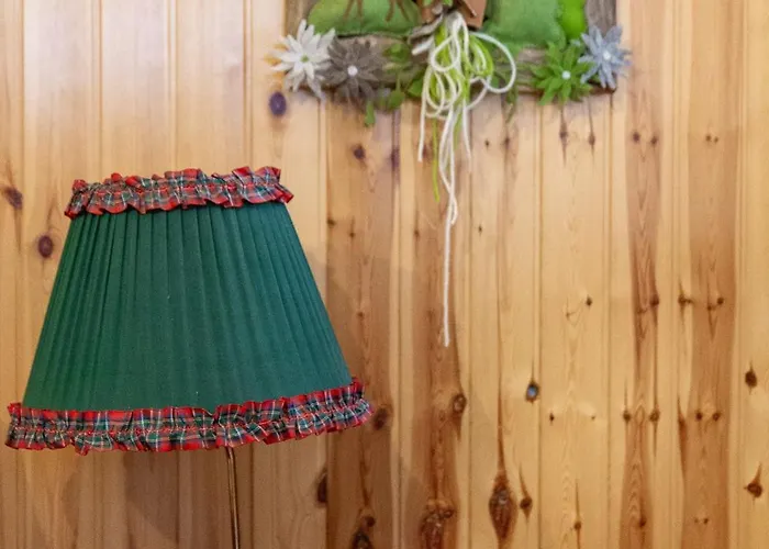 C'era Volta Panetteria Appartement *