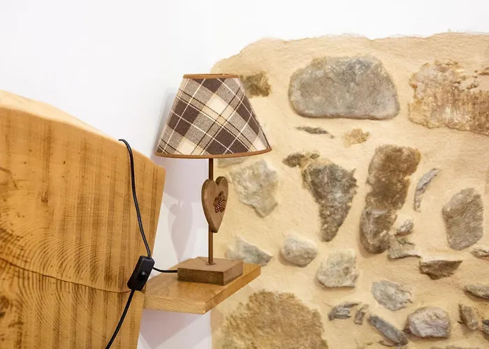 Διαμέρισμα C'era Volta Panetteria Demonte